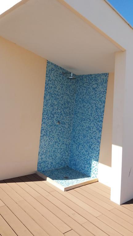 Apartamento Novo Com Piscina 奥良 外观 照片