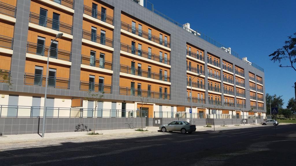 Apartamento Novo Com Piscina 奥良 外观 照片