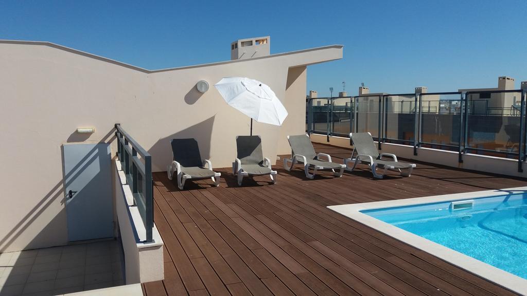 Apartamento Novo Com Piscina 奥良 外观 照片
