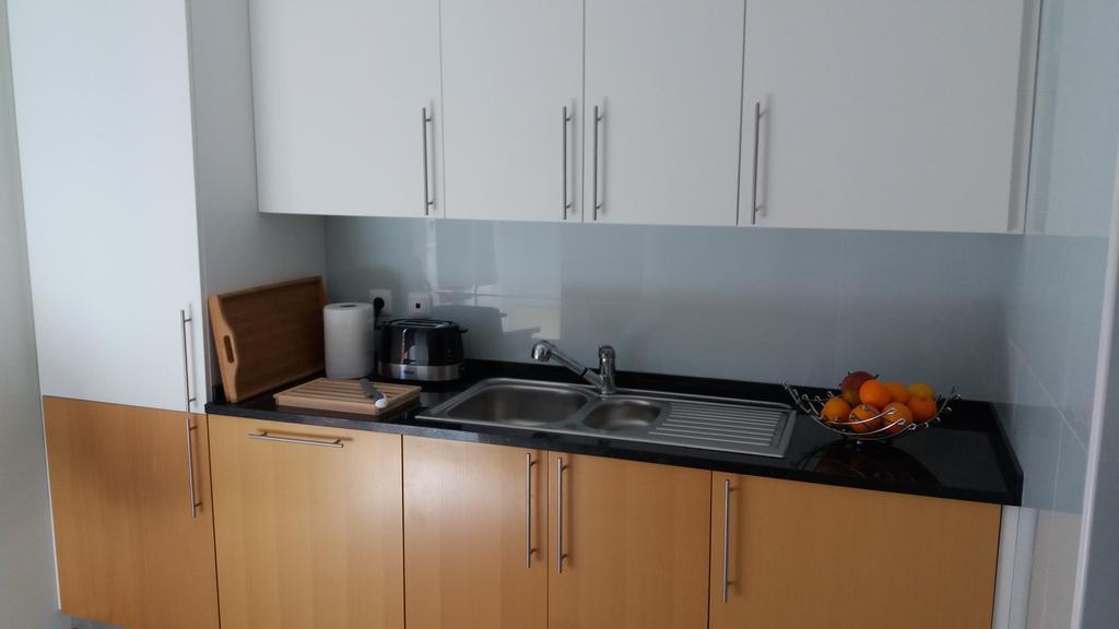 Apartamento Novo Com Piscina 奥良 外观 照片