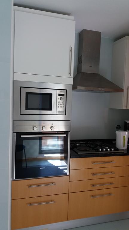 Apartamento Novo Com Piscina 奥良 外观 照片