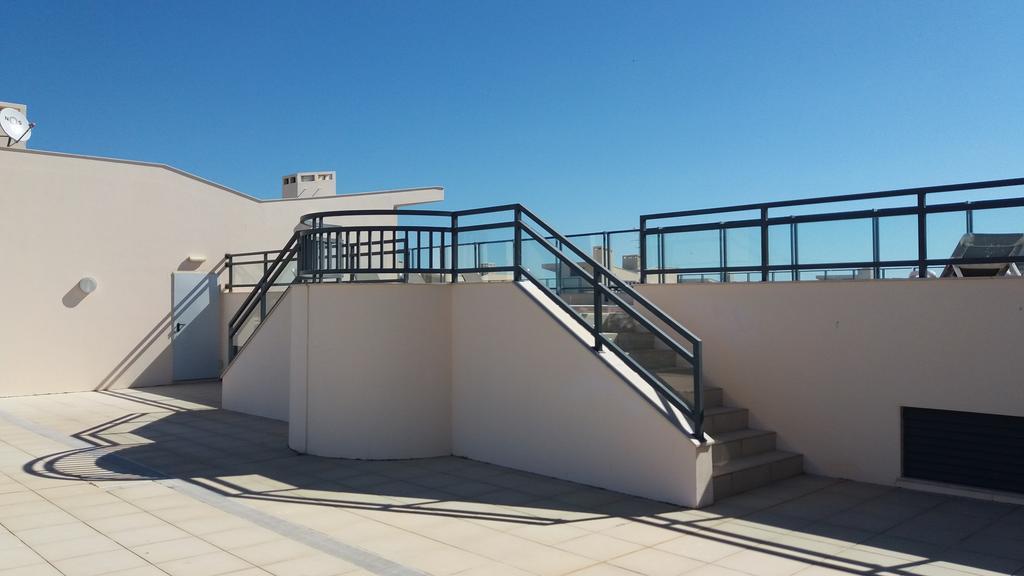 Apartamento Novo Com Piscina 奥良 外观 照片
