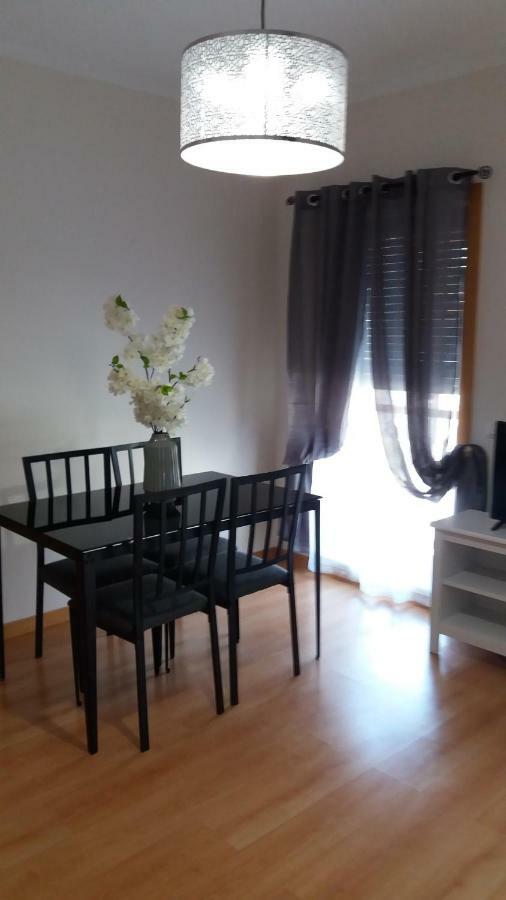 Apartamento Novo Com Piscina 奥良 外观 照片